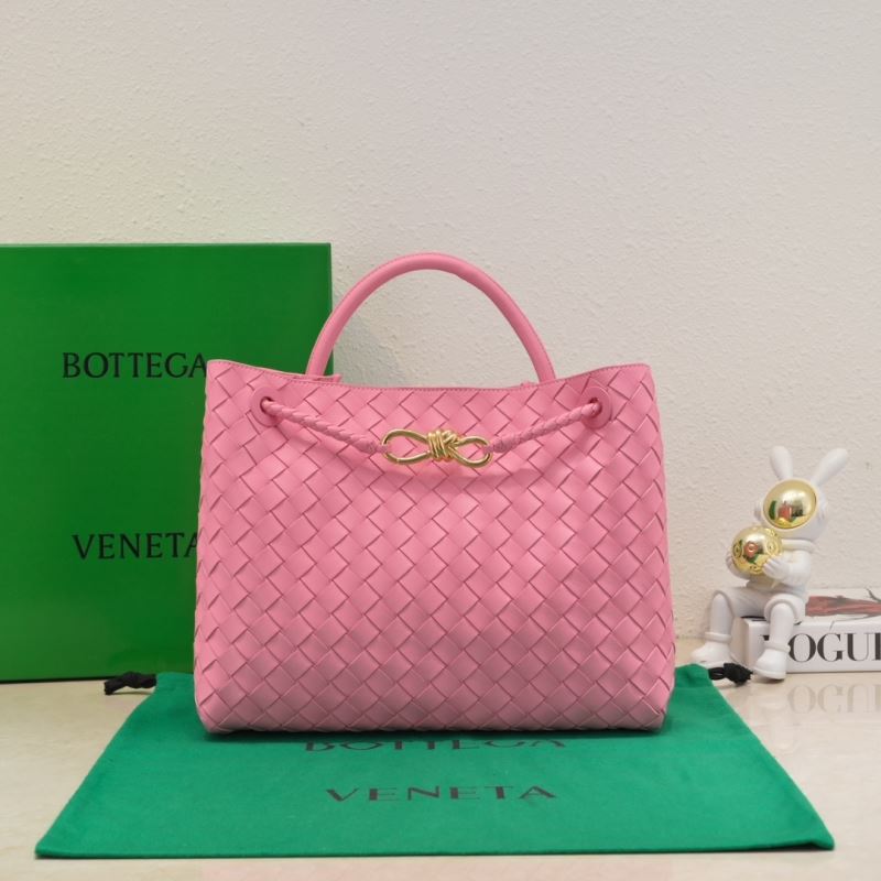 Bottega Veneta Top Handle Bags